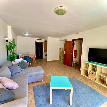 Precioso Apartament Familiar En Complejo Festival Village A 5 Min Port Aventura Salou Exterior foto