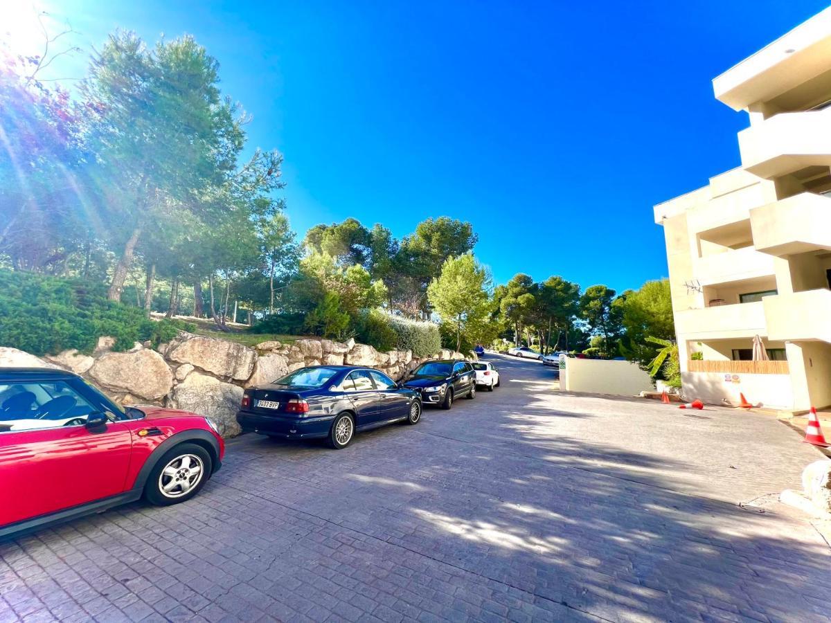 Precioso Apartament Familiar En Complejo Festival Village A 5 Min Port Aventura Salou Exterior foto