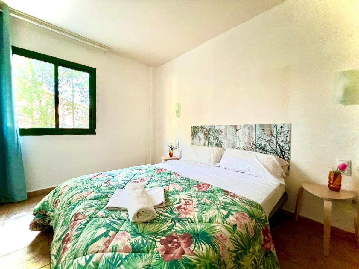 Precioso Apartament Familiar En Complejo Festival Village A 5 Min Port Aventura Salou Exterior foto