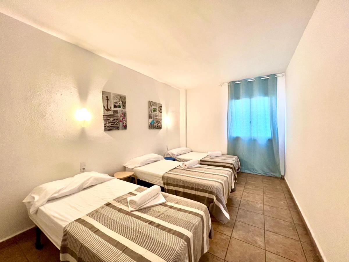 Precioso Apartament Familiar En Complejo Festival Village A 5 Min Port Aventura Salou Exterior foto